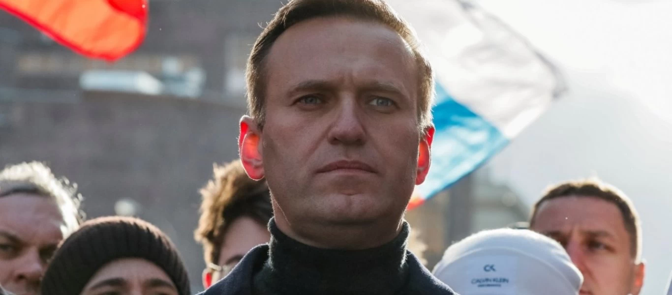 Ρωσία: Χημική - «βόμβα» σε γραφείο συνεργατών του Α.Ναβάλνι (βίντεο)